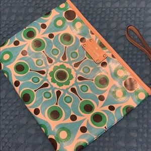 Adorable Kate Spade clutch